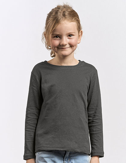 T-Shirt – Kid´s Premium-T Longsleeve