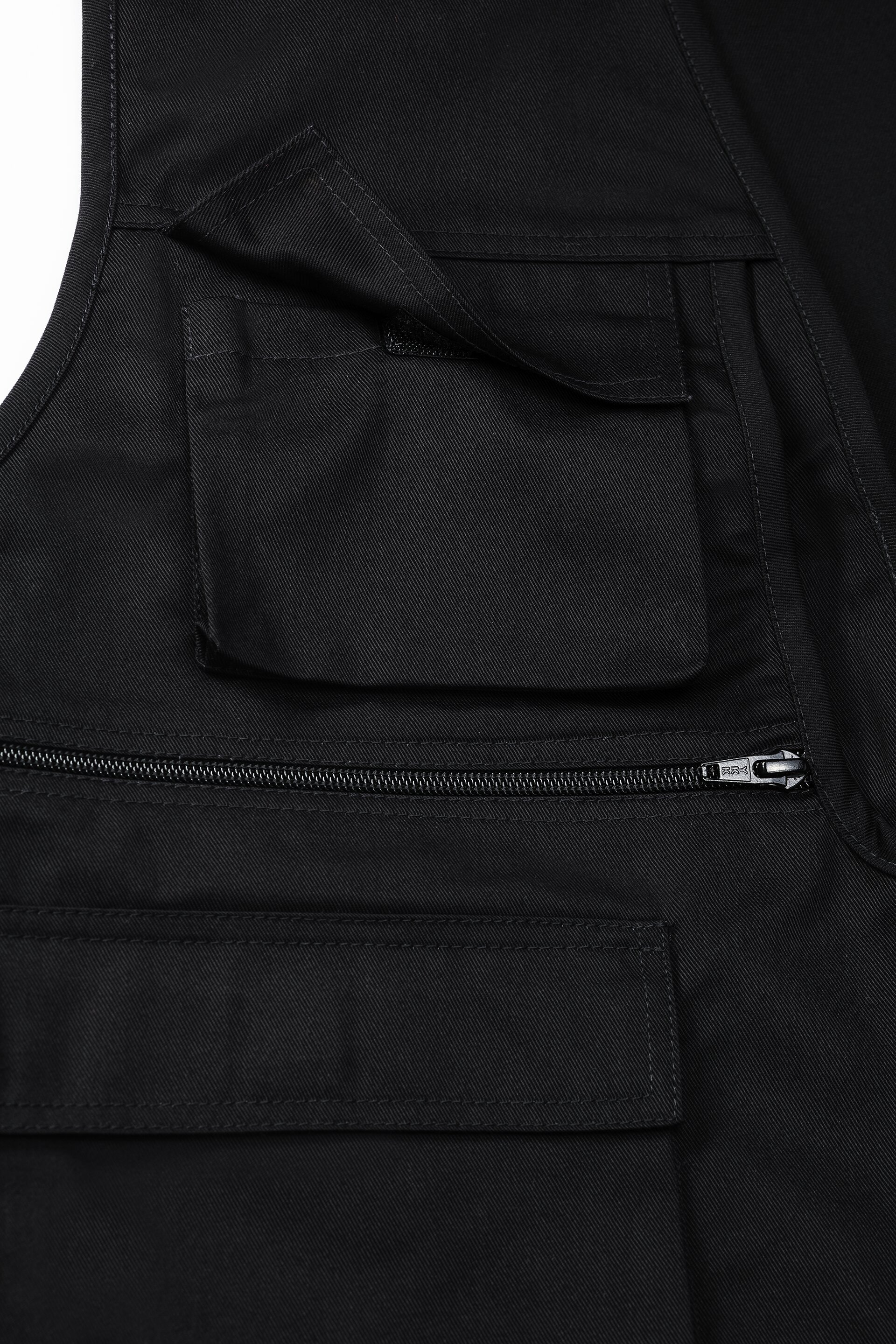 PLANAM Sommer Weste Outdoor