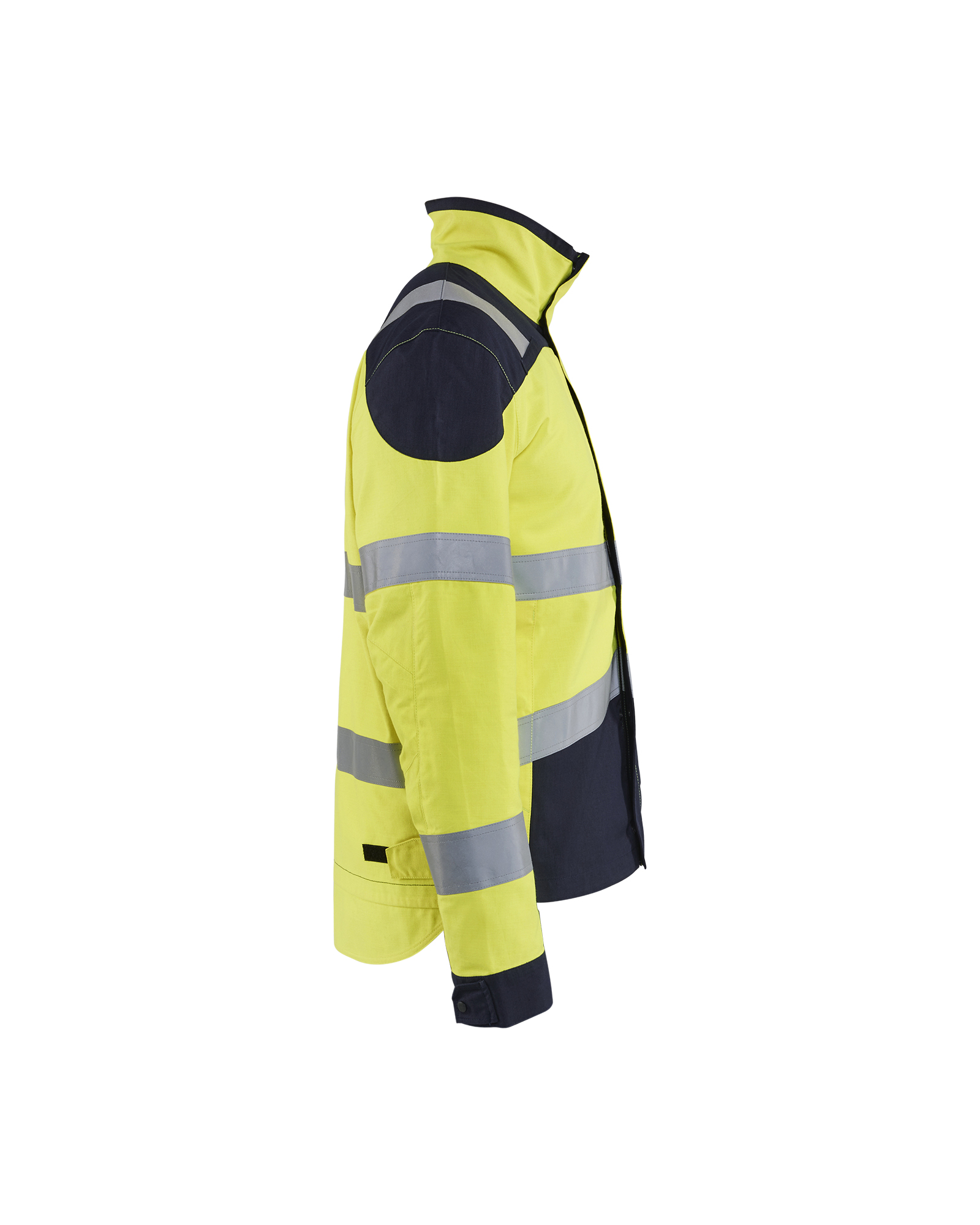 Multinorm Jacke Inhärent
