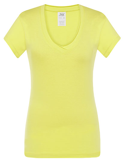 T-Shirt – Ladies´ V-Neck Sicilia