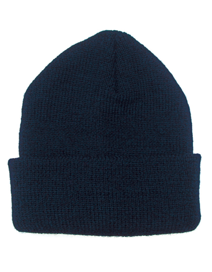 Strickmütze