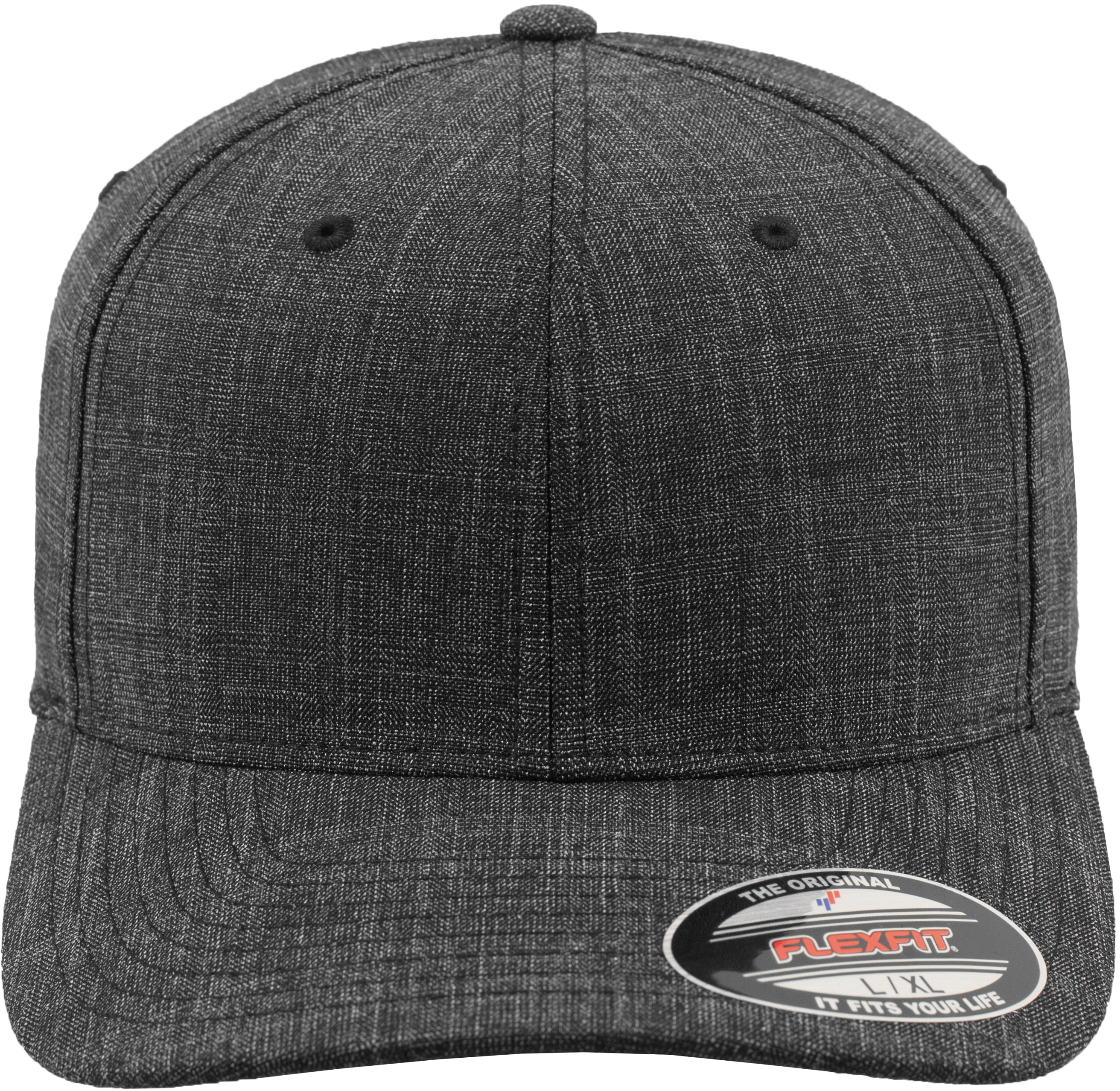 Cap – Fine Melange Flexfit