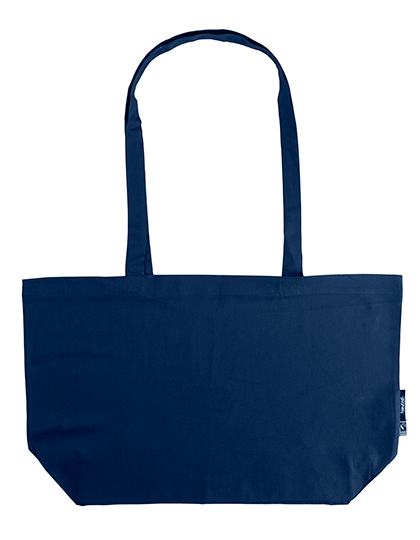 Tasche – Shopping Bag With Gusset