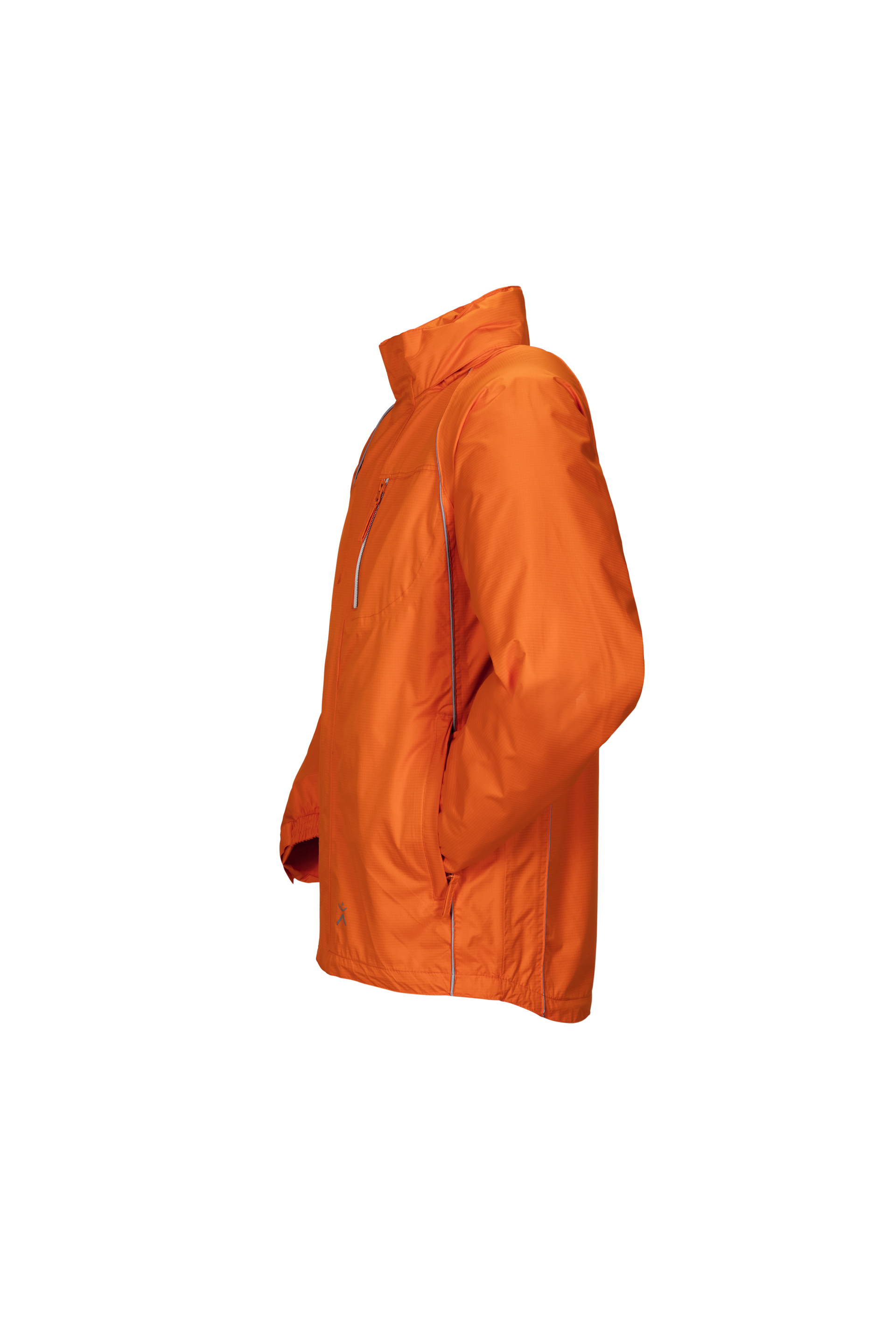 PLANAM Monsun Jacke Outdoor