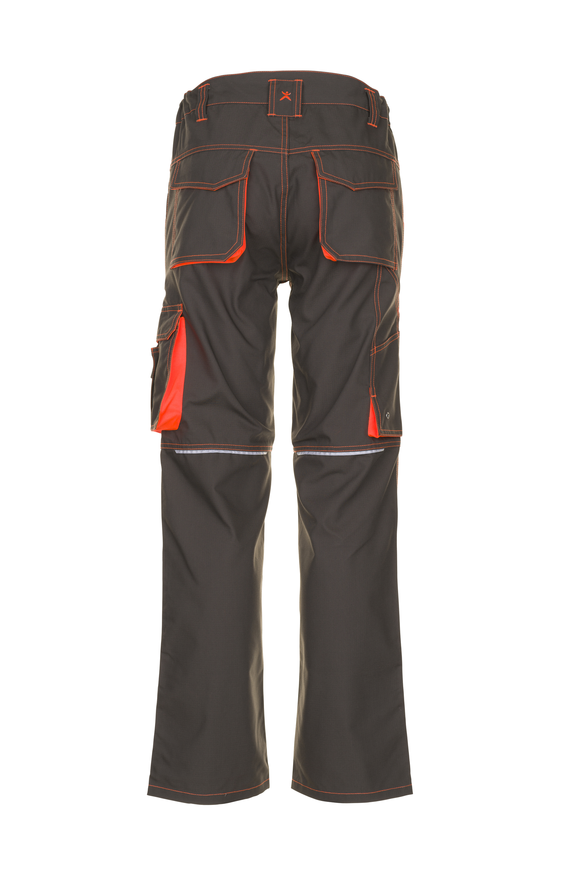 PLANAM Bundhose Basalt Neon