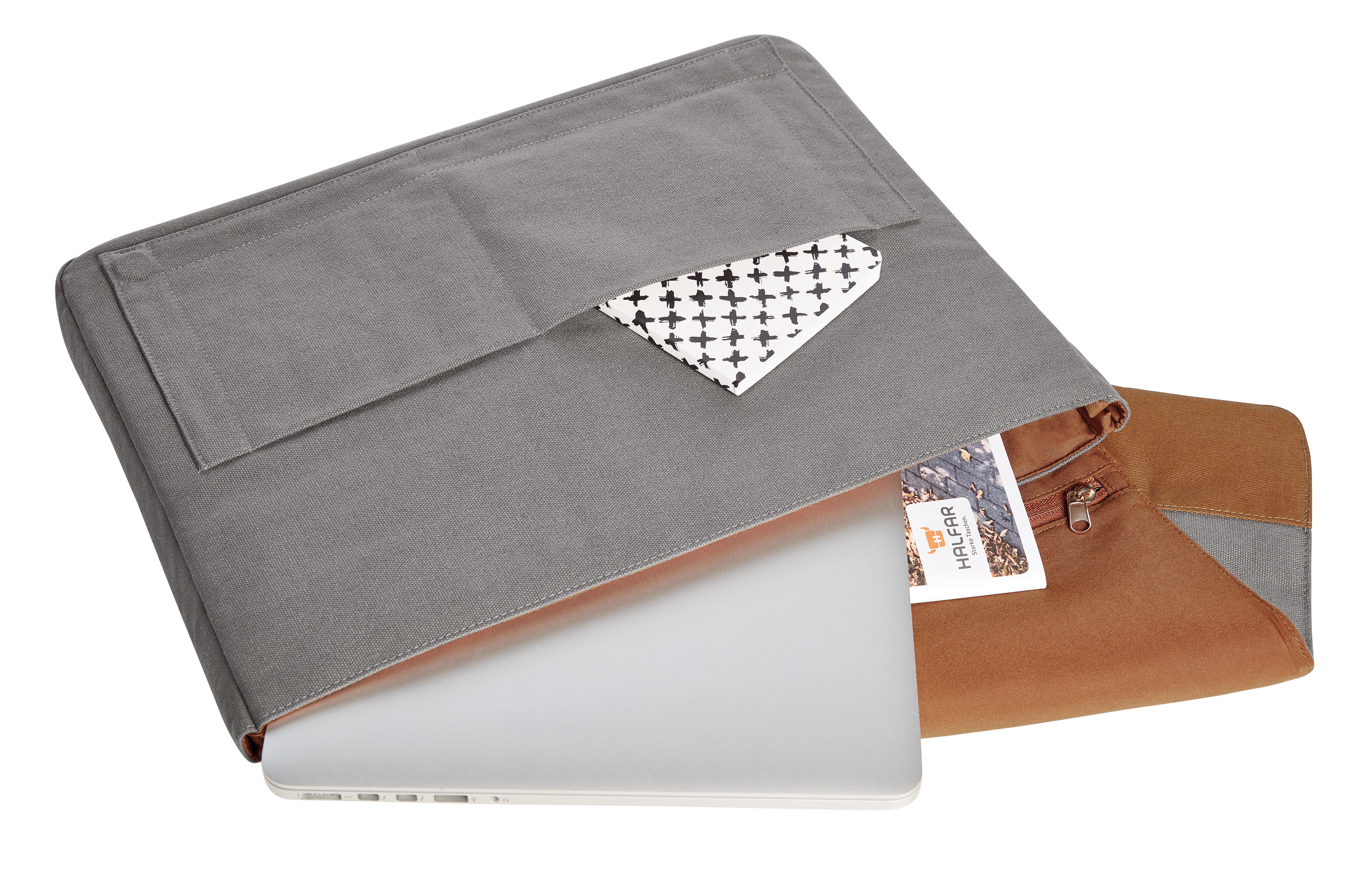 Tasche – Sleeve Life