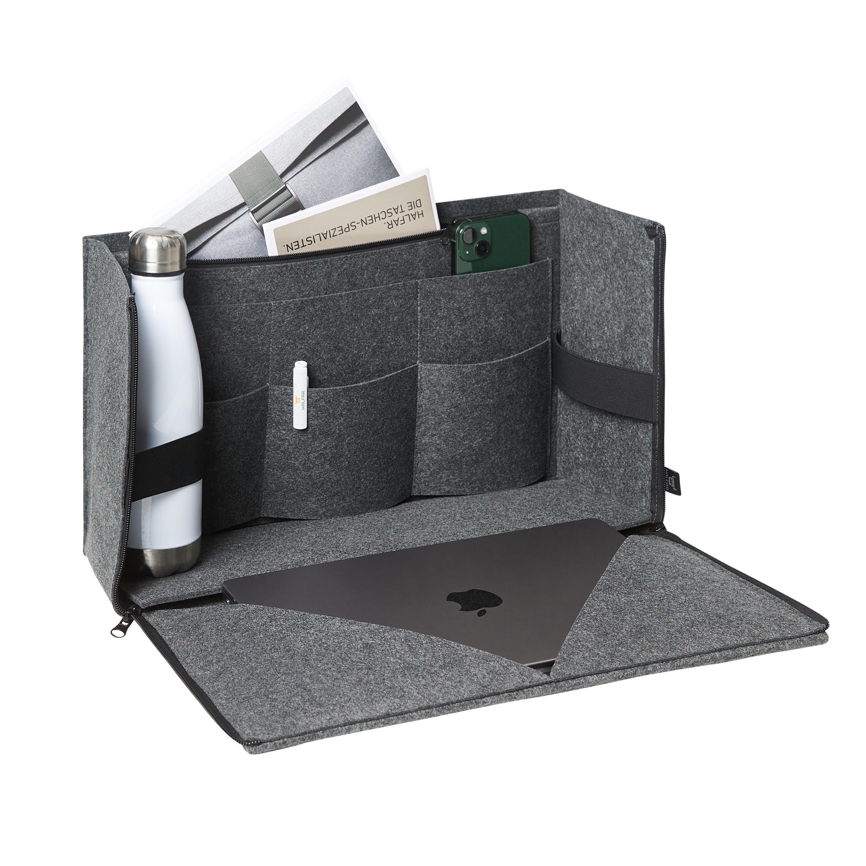 Tasche – Organizer Professional