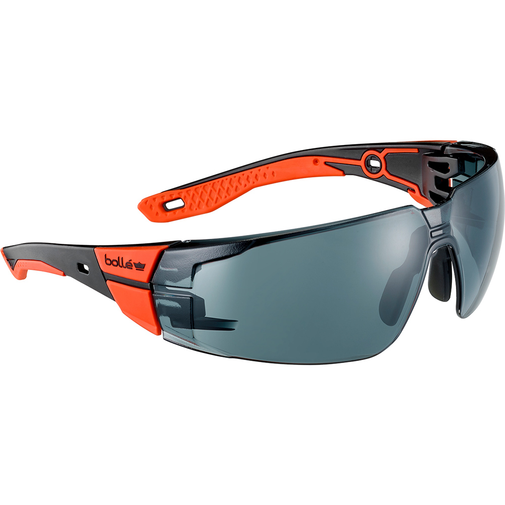 (RUSPMN21E), Schutzbrille, Bollé ®, RUSH+2.0