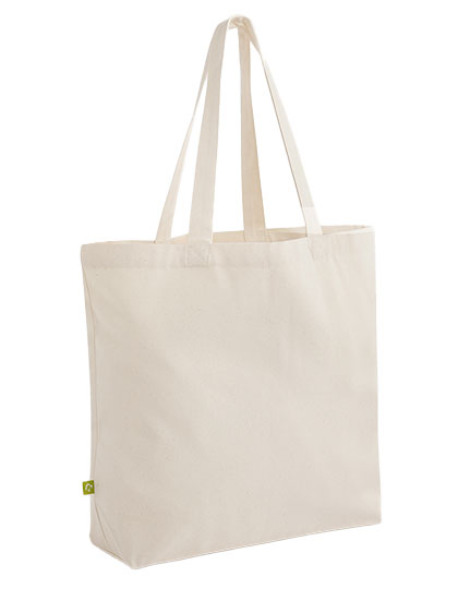 Tasche – EarthAware Organic Maxi Bag for Life