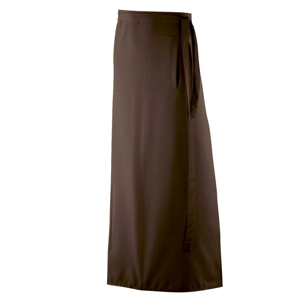 Bistroschürze B 100 x L 100 cm