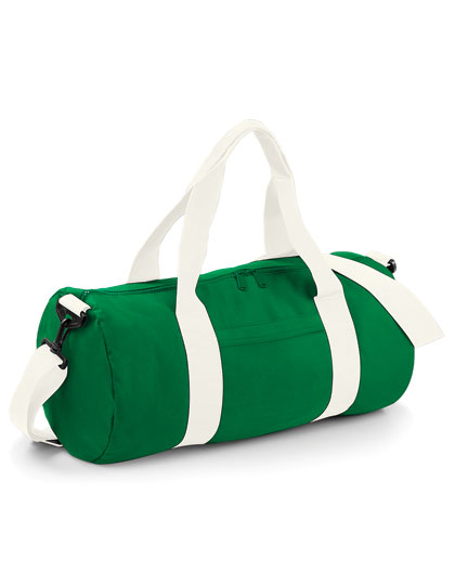 Tasche – Original Barrel Bag