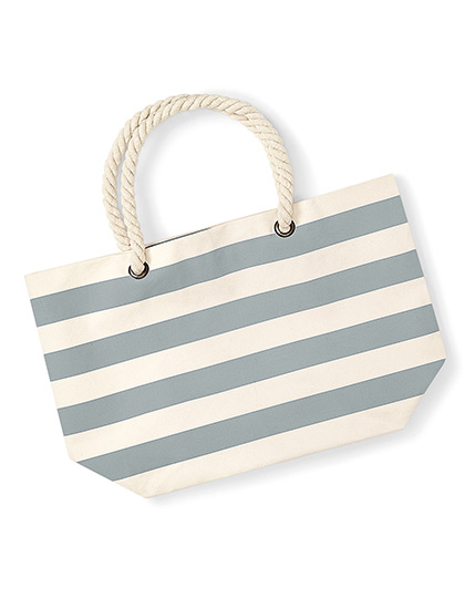Tasche – Nautical Beach Bag