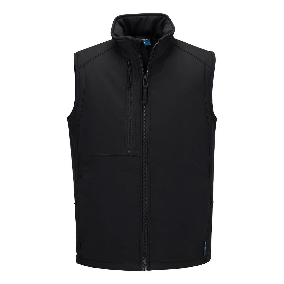 WX2 Eco Softshell-Bodywarmer (2L)