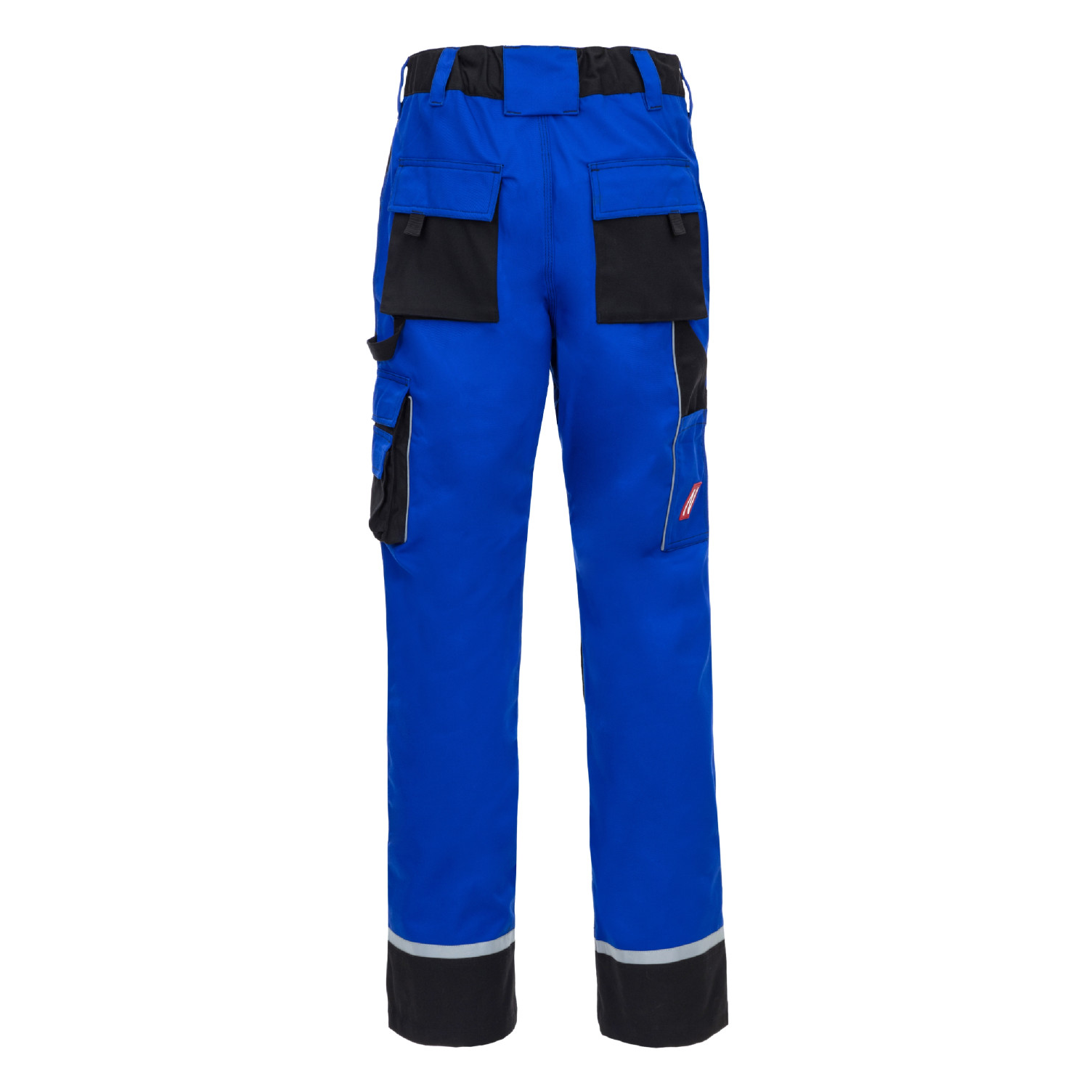 Bundhose MOTION TEX PLUS lange Arbeitshose