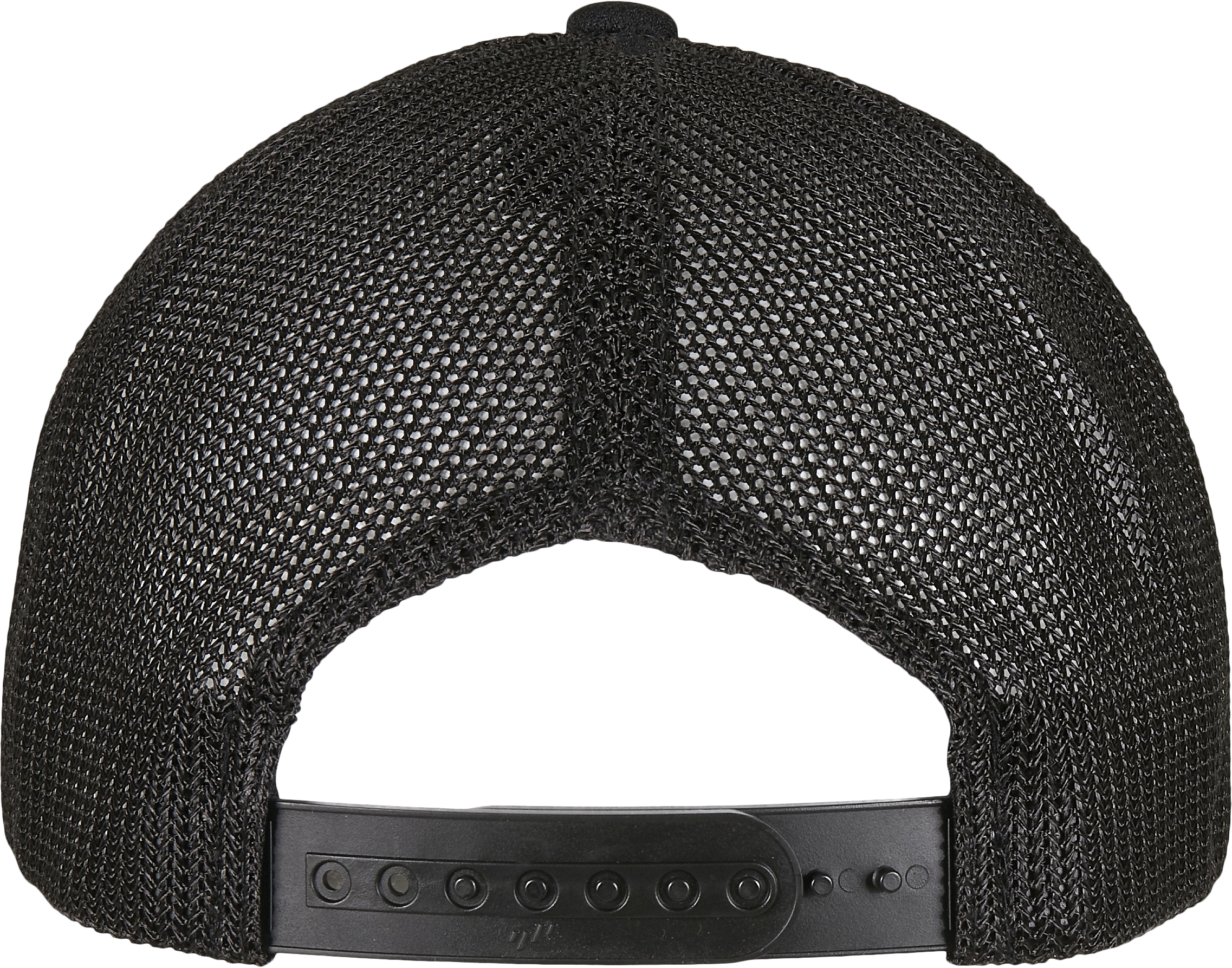 110 Recycled Alpha Shape Trucker Cap