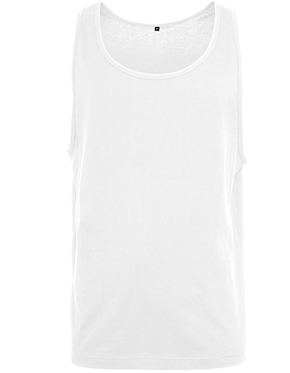 T-Shirt – Jersey Big Tank