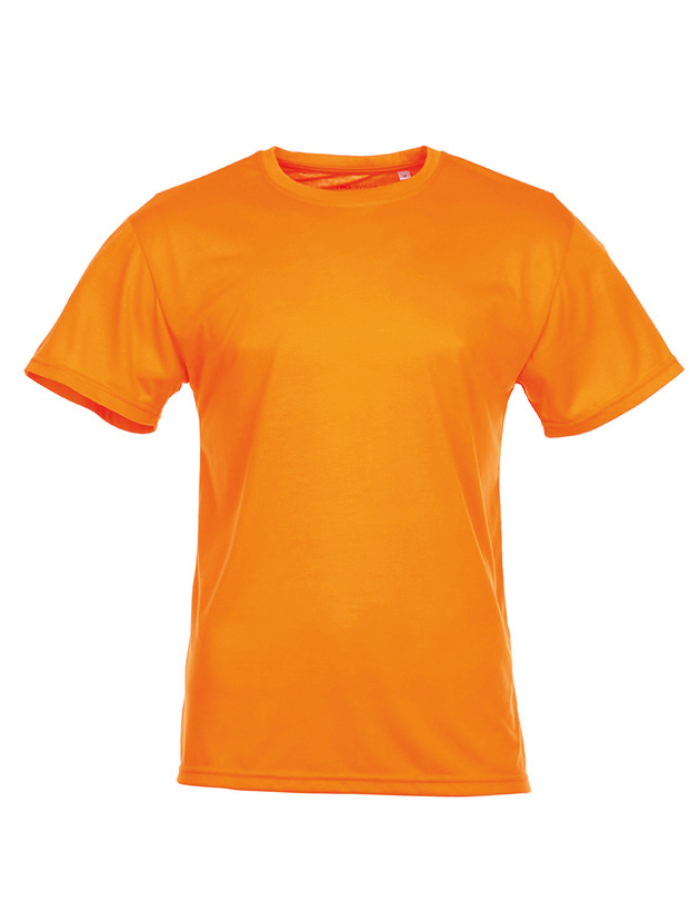 Cotton Touch T-Shirt
