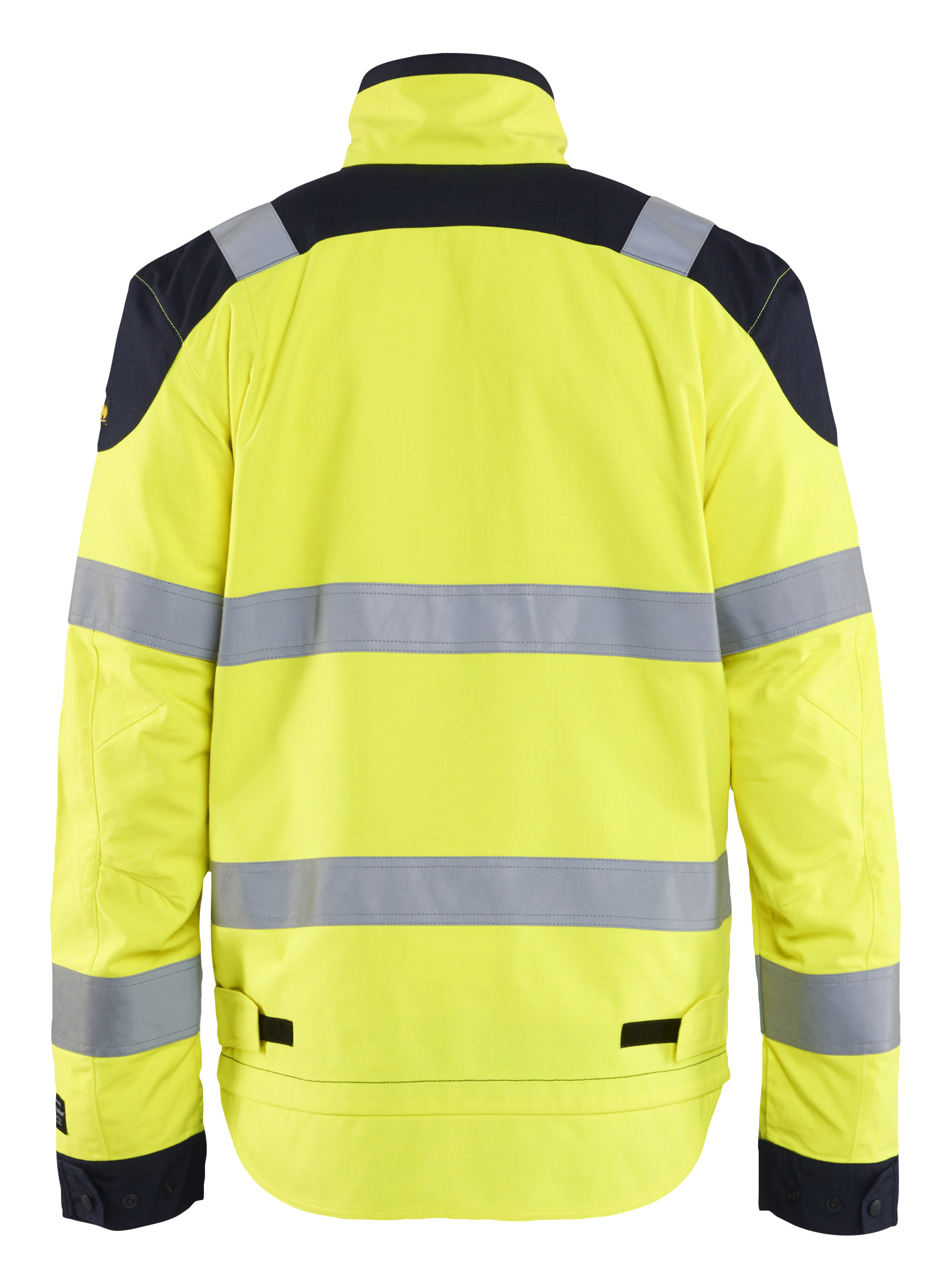Multinorm Jacke Inhärent APC 2