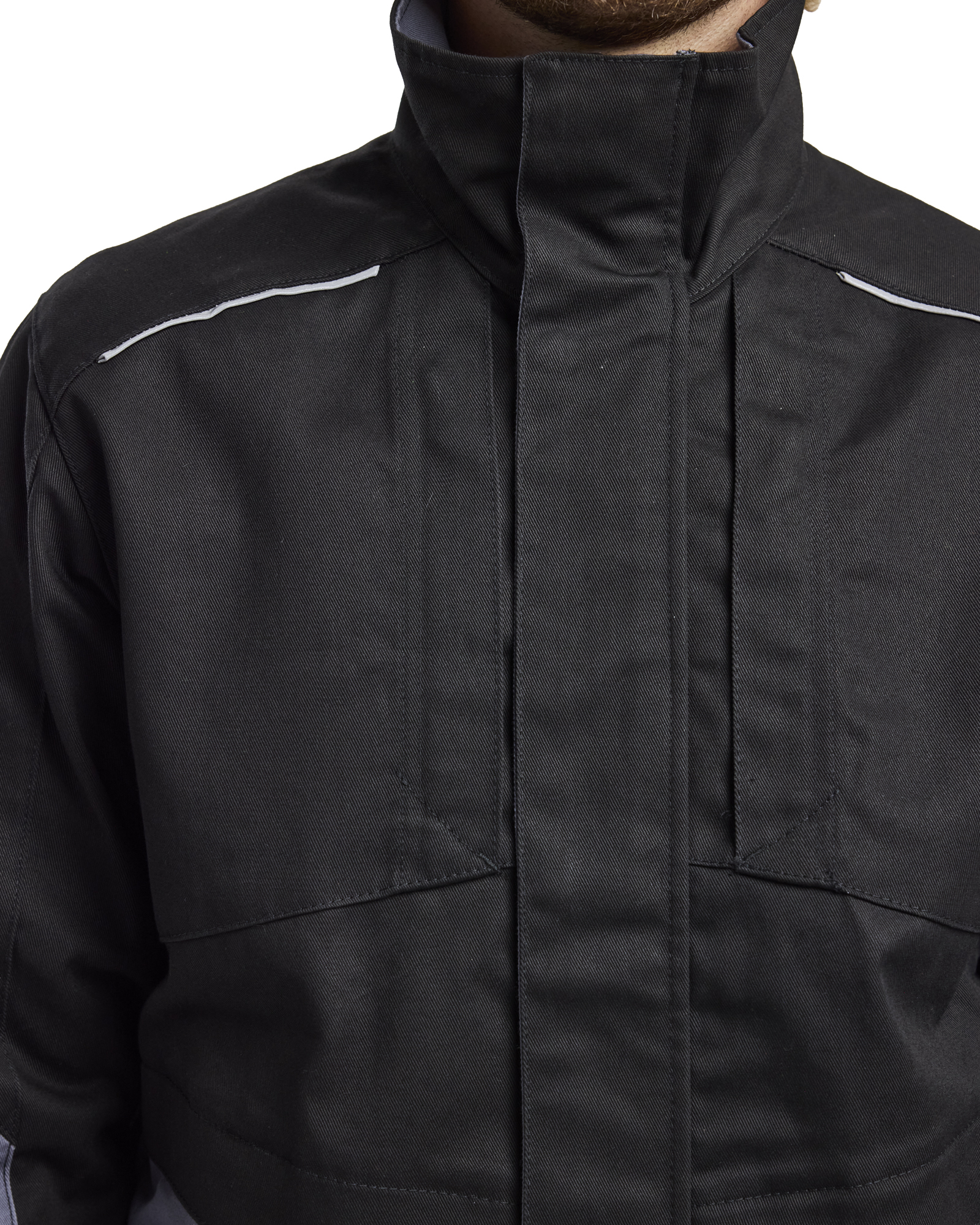 Flammschutzjacke