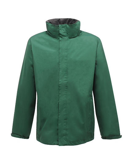 Ardmore Jacket