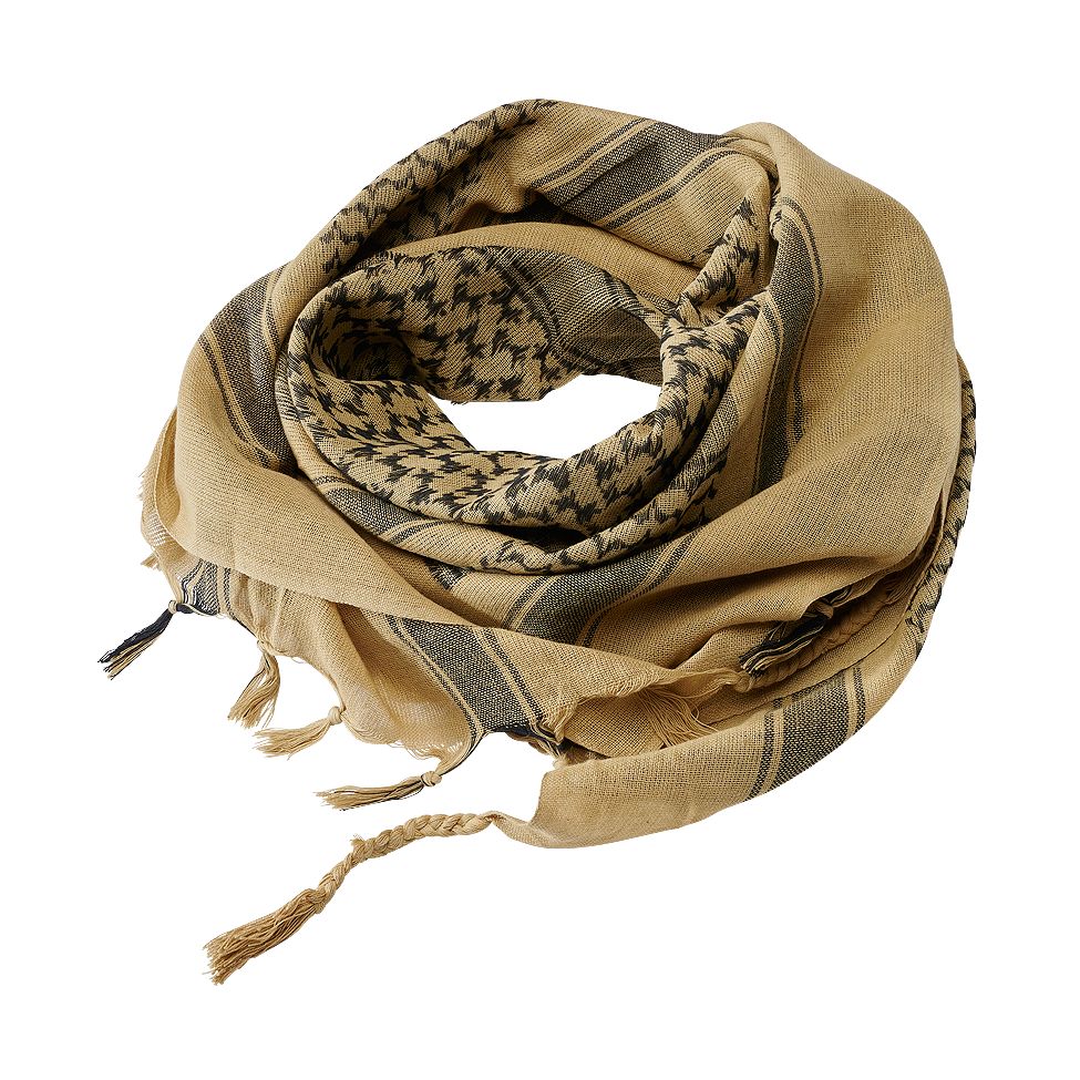 Shemag Scarf