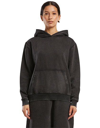 Sweatshirt – Ladies Vintage Heavy Hoody