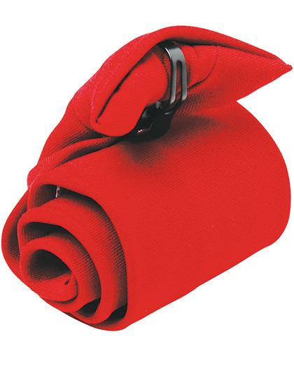 Krawatte – Clip-on Tie