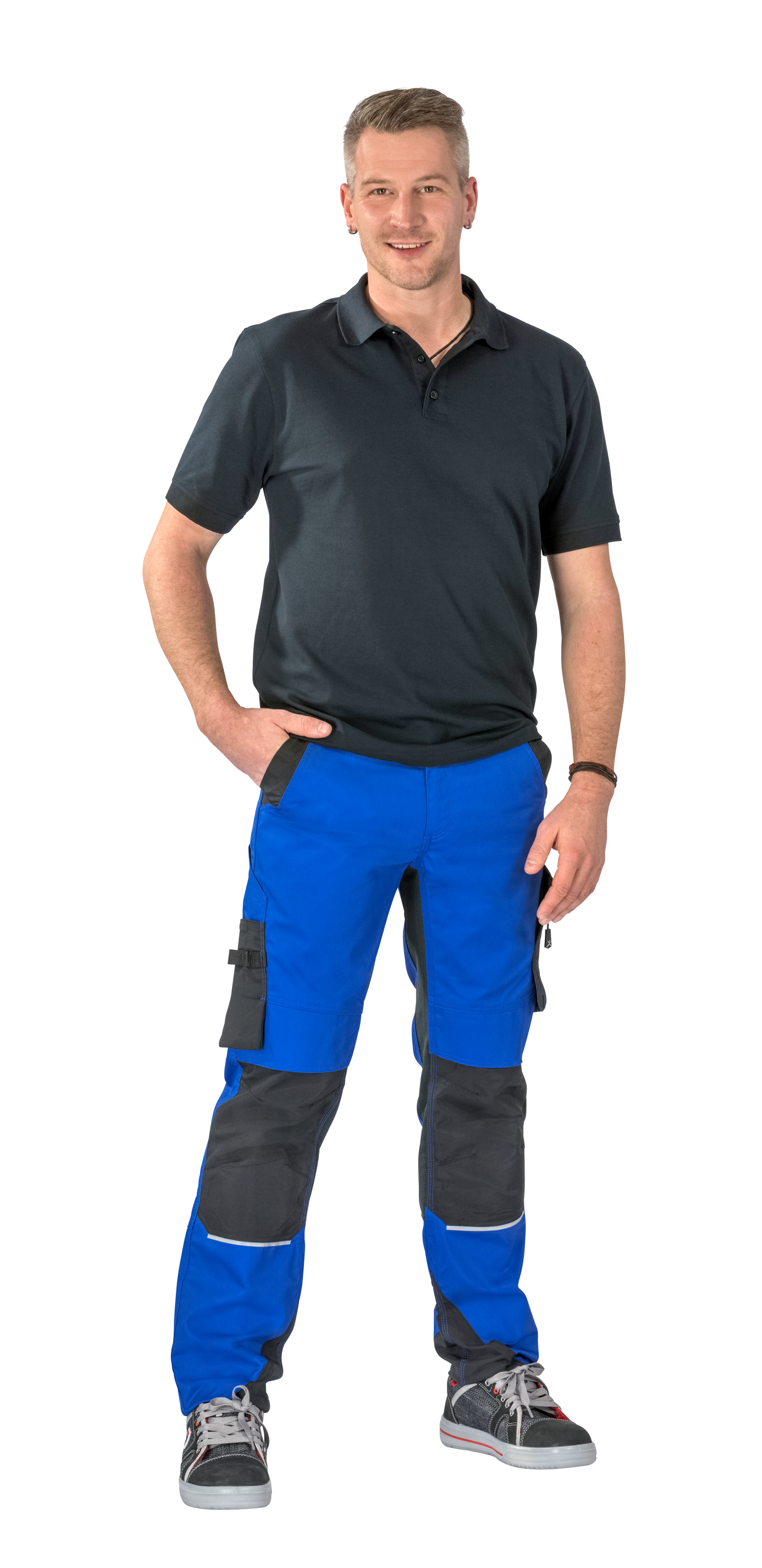 PLANAM Herren Bundhose Norit
