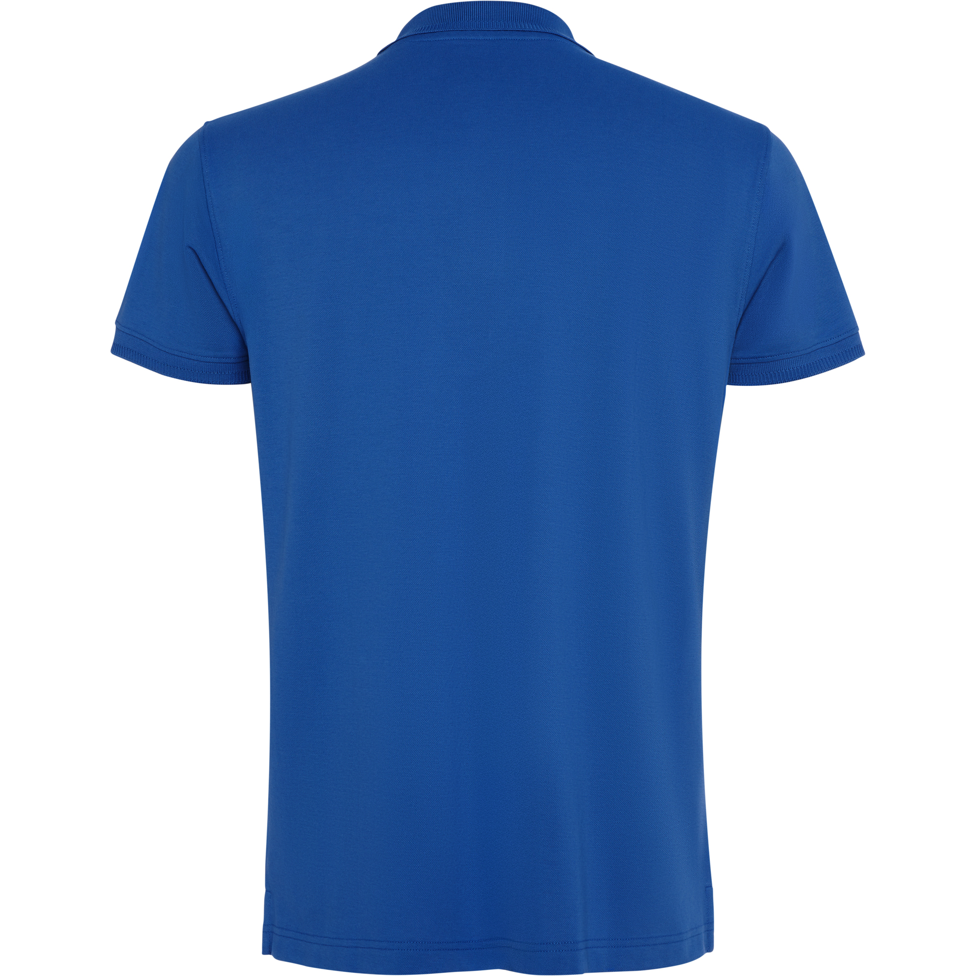 Unisex Wos Poloshirt