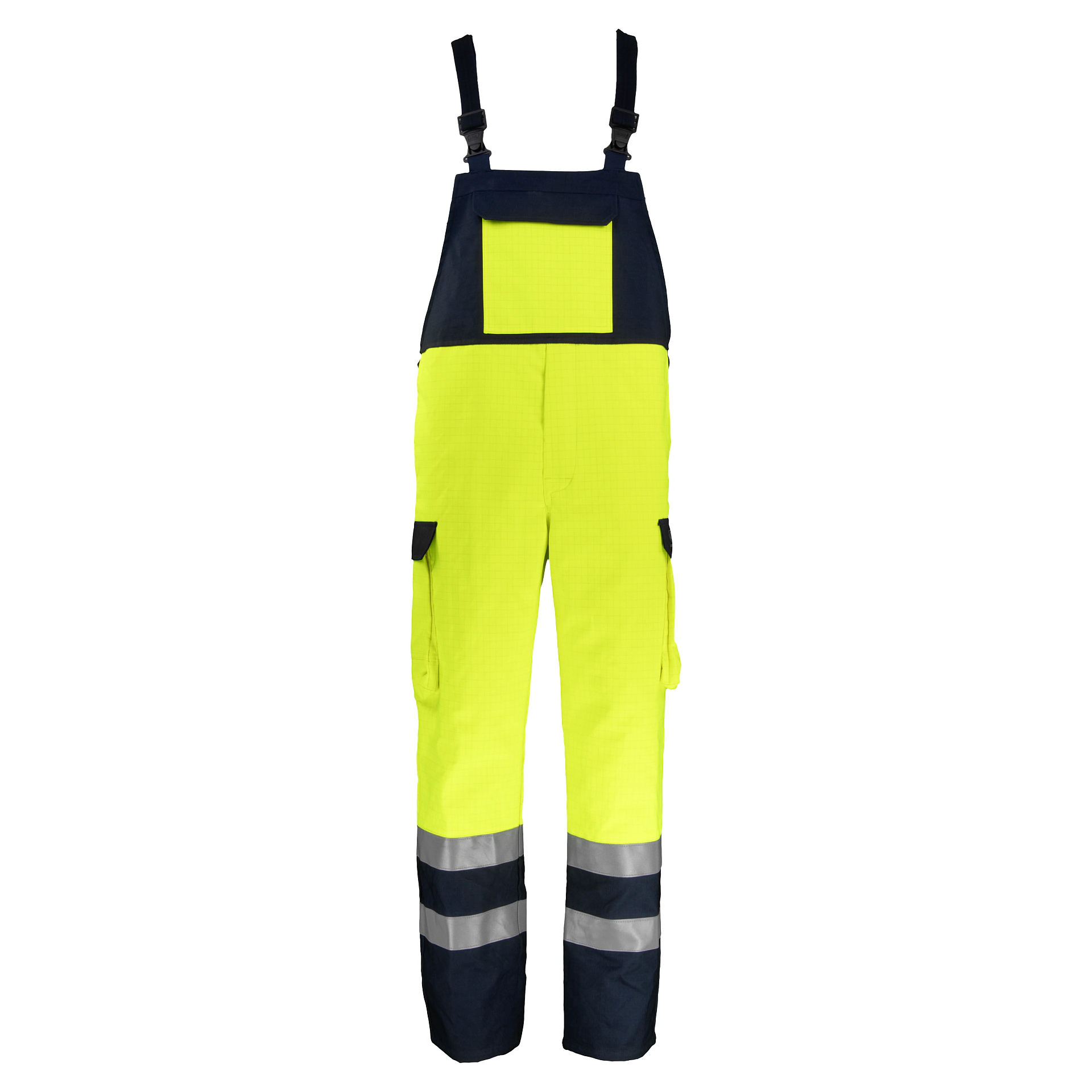 Multinorm Wetterschutz-Latzhose 106LHGB APC2
