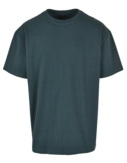 T-Shirt – Heavy Oversize Tee