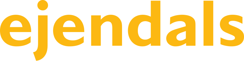 Logo Ejendals