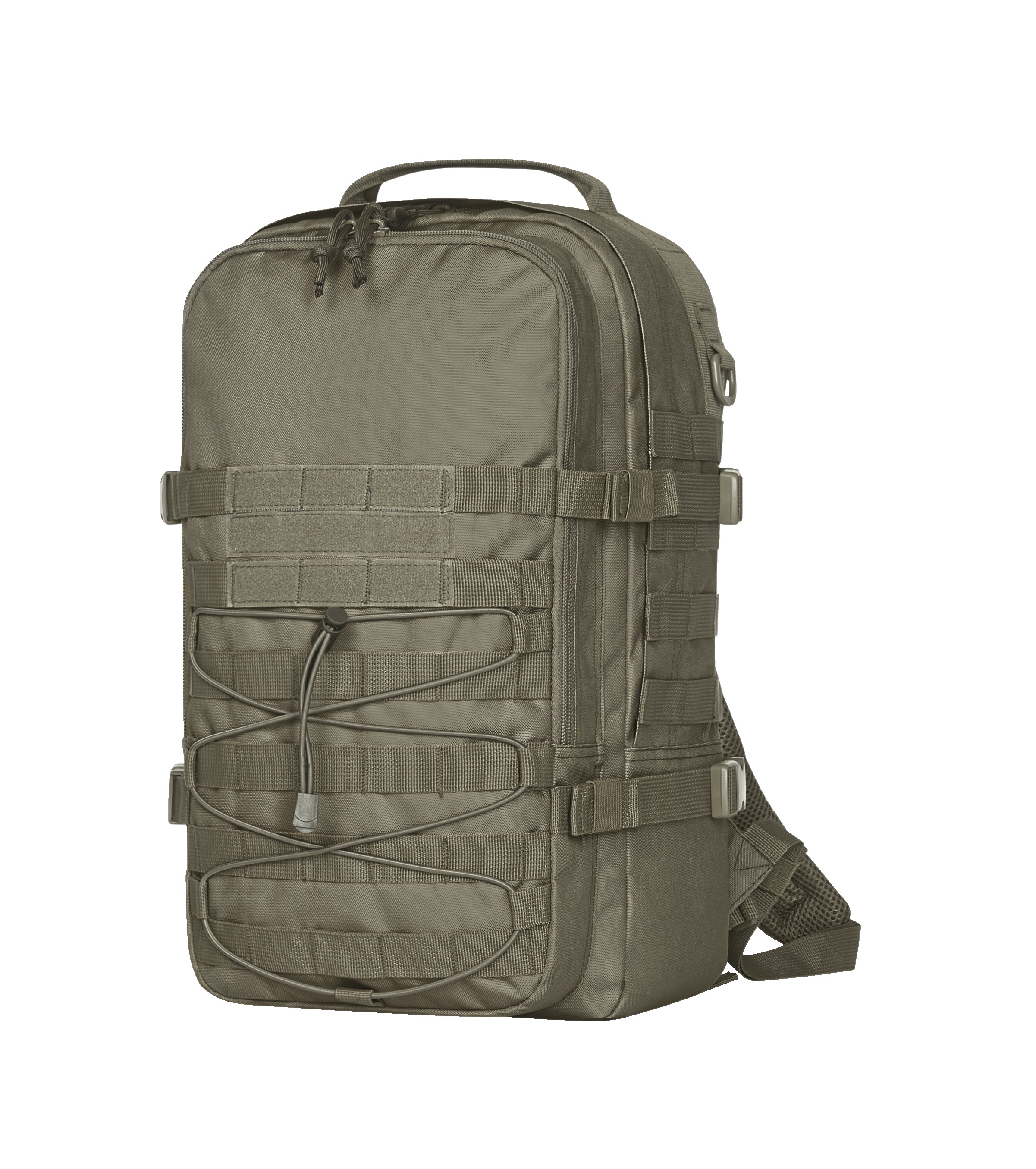 Tasche – Notebook Backpack Molle