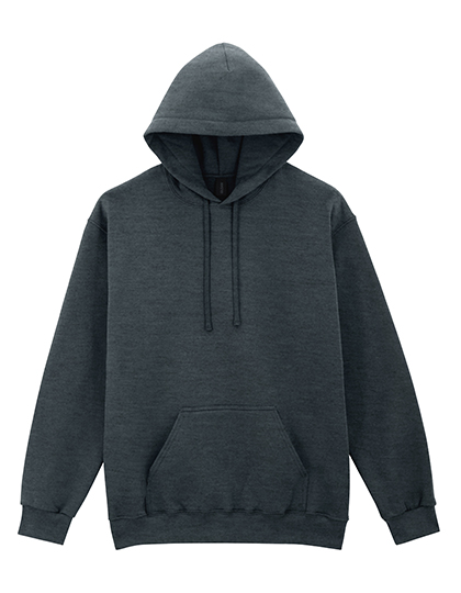 Softstyle Midweight Sweat Adult Hoodie
