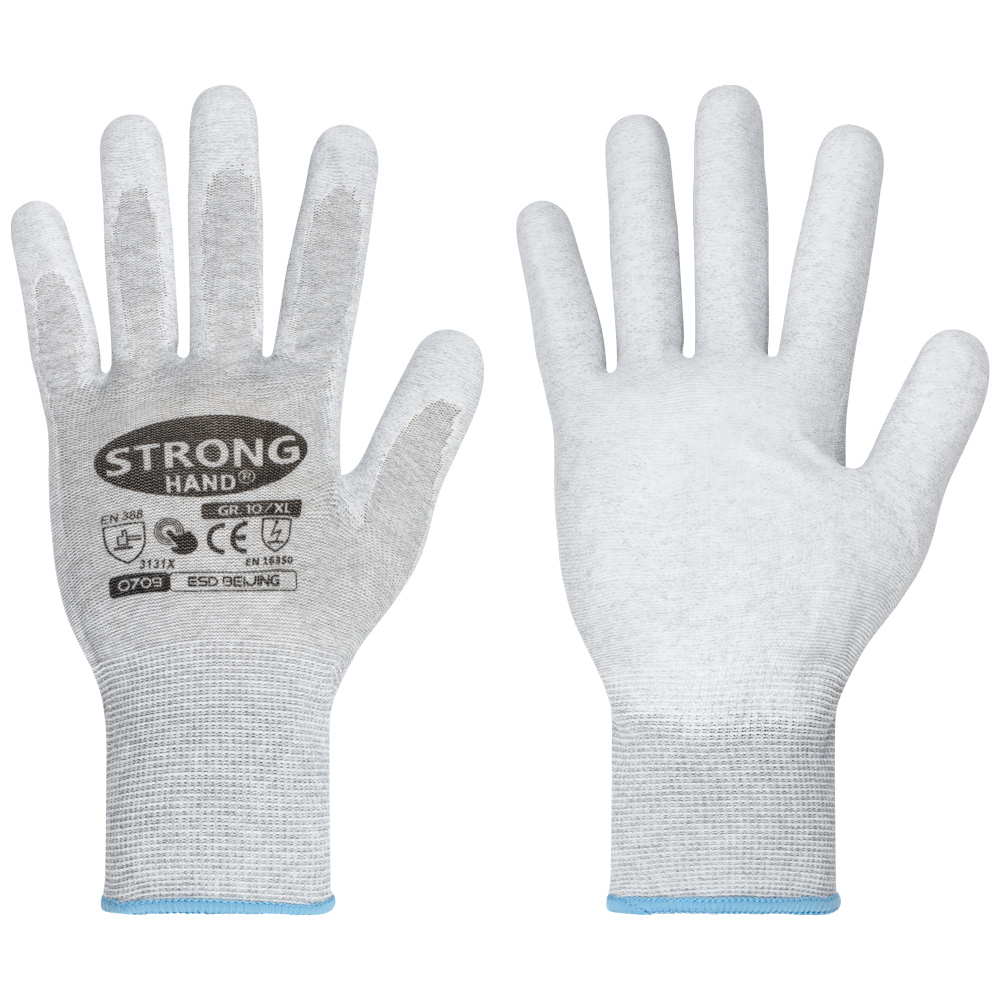 Stronghand® Handschuhe ESD Beijing