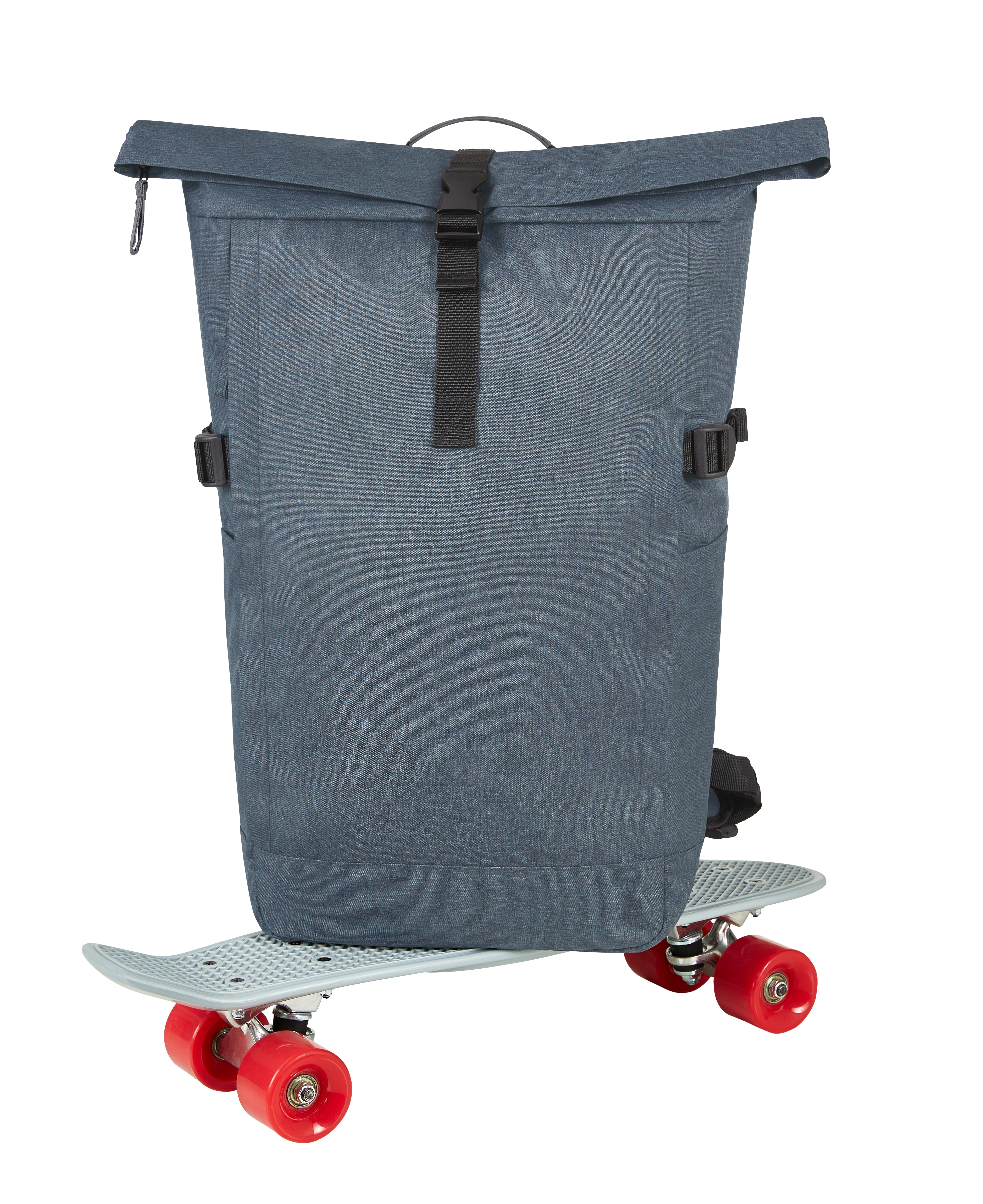 Tasche – Notebook Backpack Circle