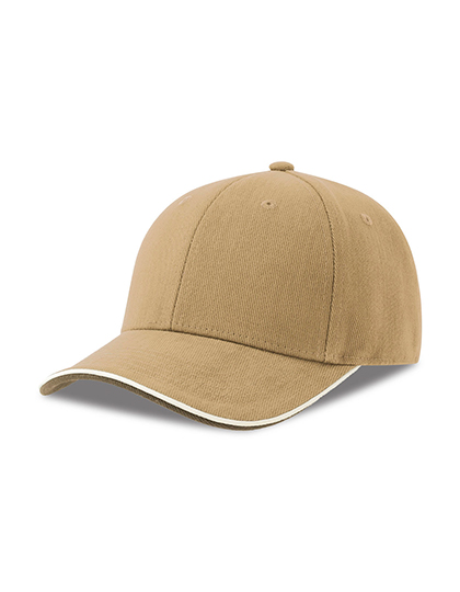 Pilot Piping Sandwich-S Cap