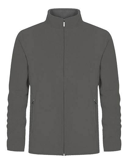 Men´s Double Fleece Jacket