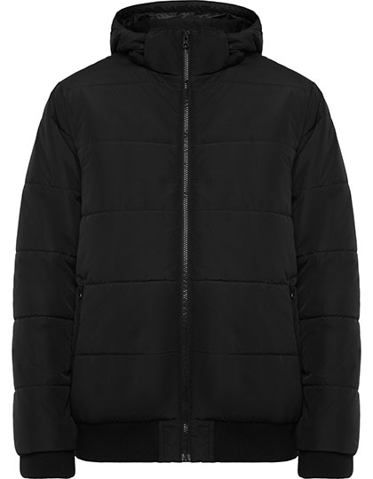 Winter Jacket Surgut