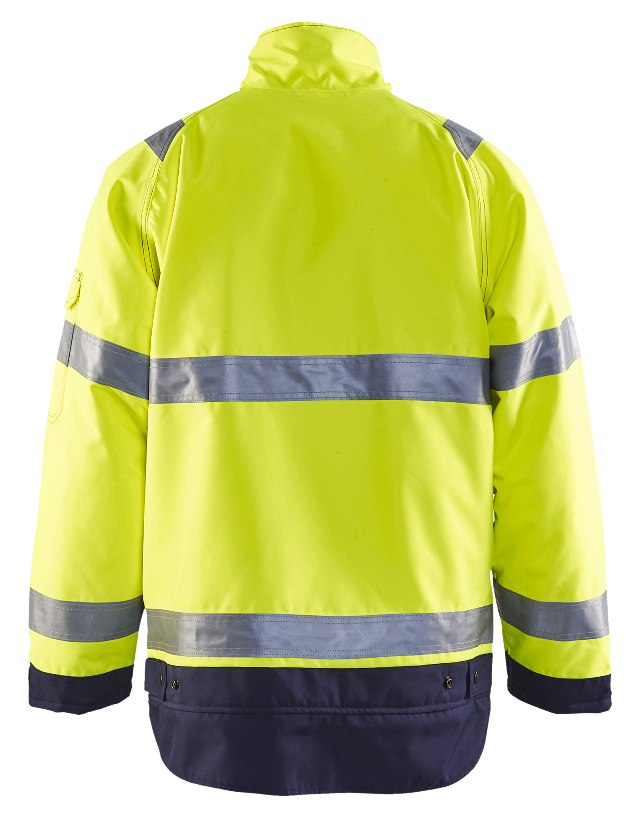 High Vis Winterjacke