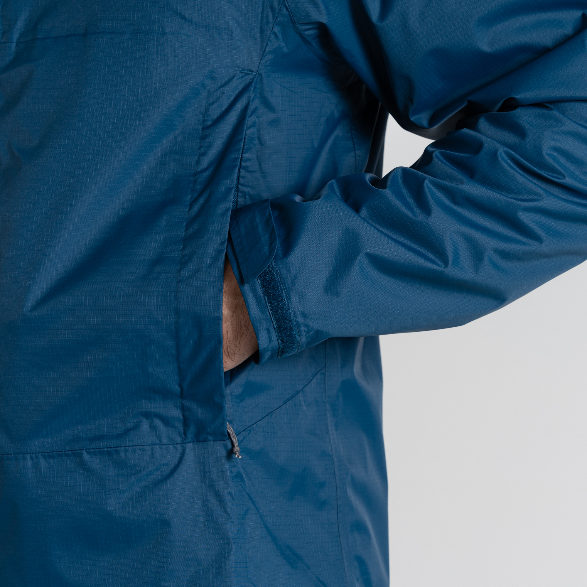 Expert Packable Jacket