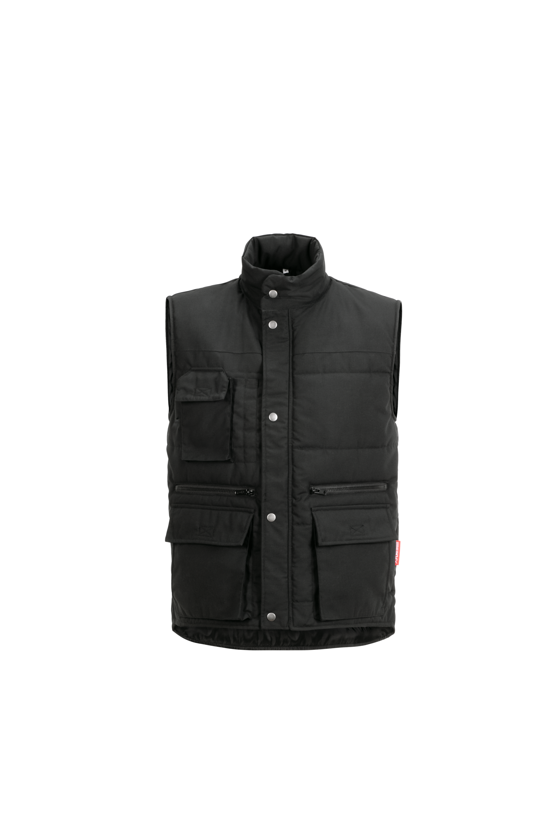 PLANAM Turbo Weste Outdoor