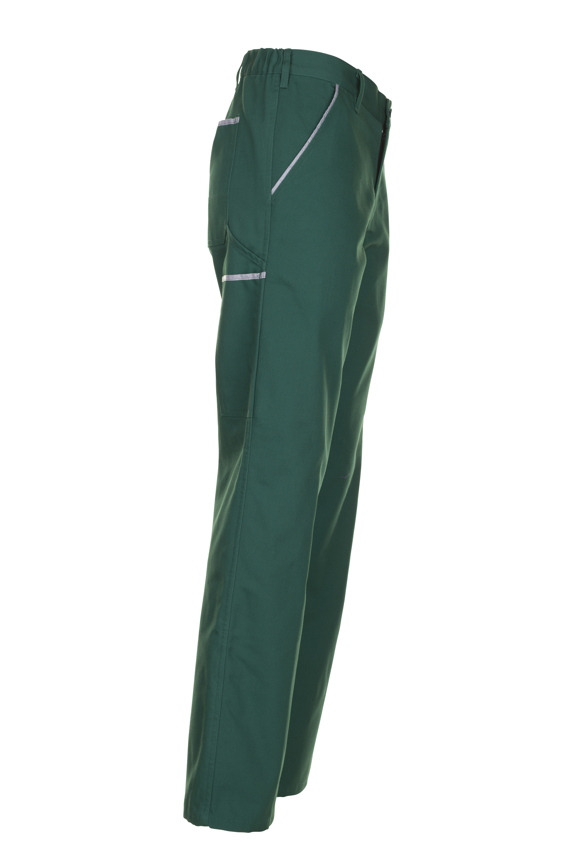 PLANAM Thermohose Canvas 320