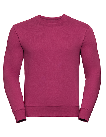 Sweatshirt – The Authentic Sweat