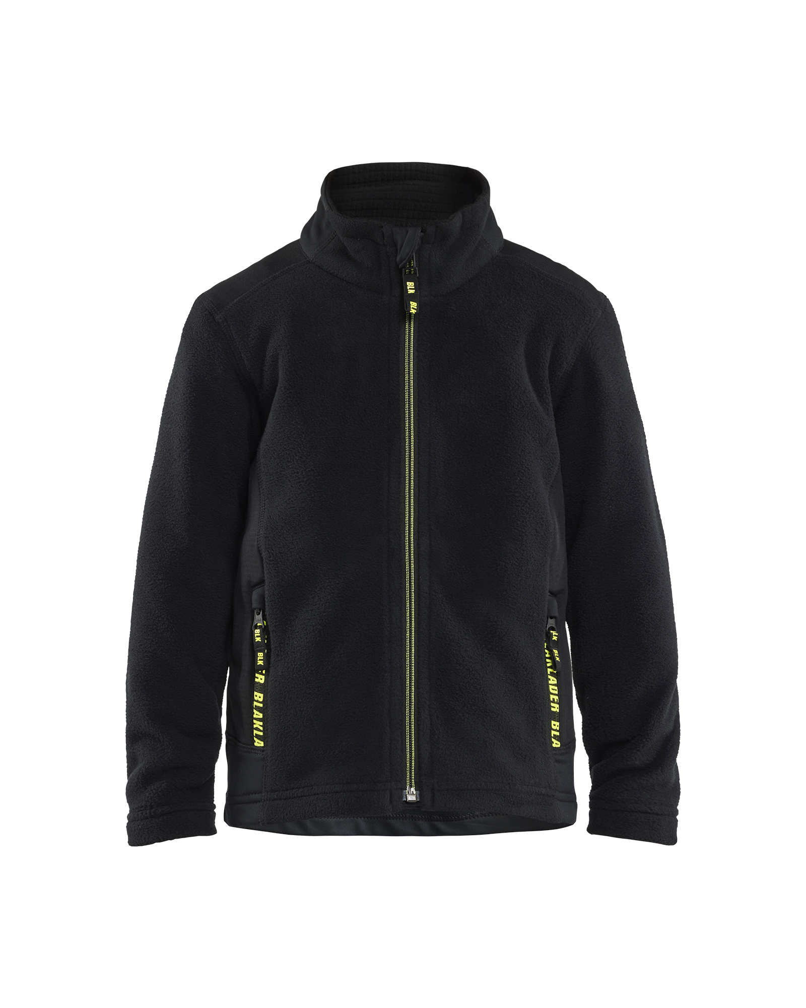 Kinder Microfleece Pullover