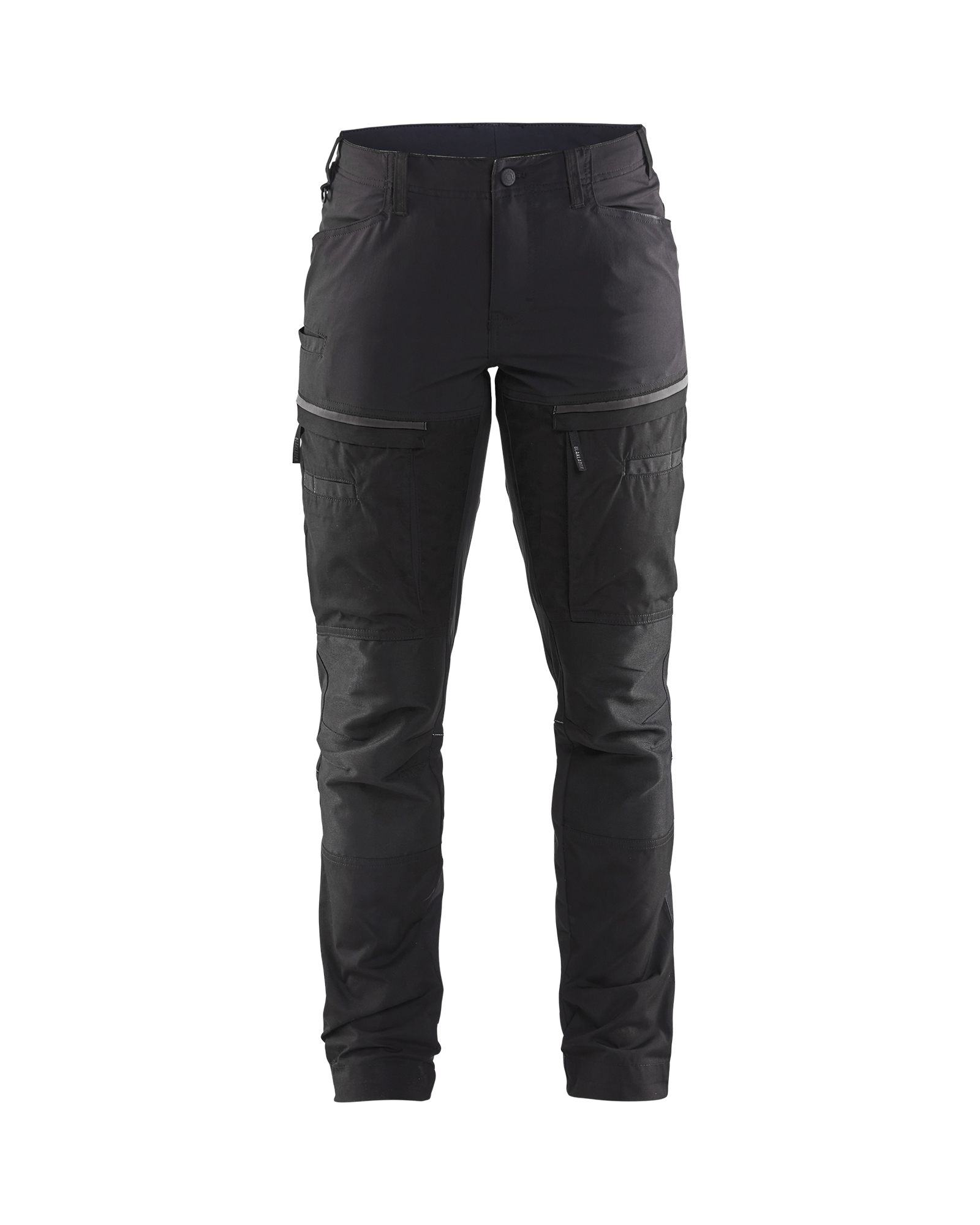 Damen Service Arbeitshose mit Stretch