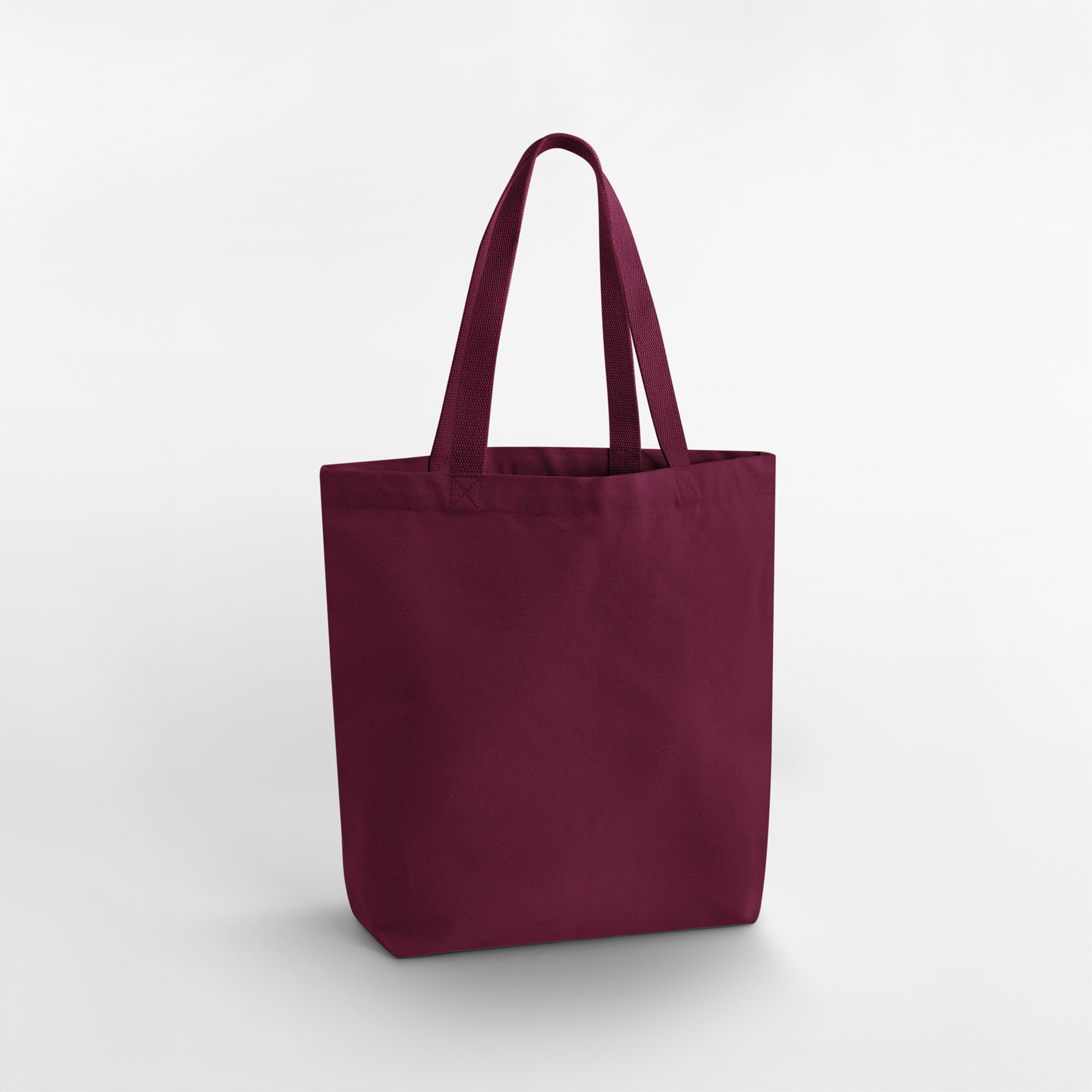 Tasche – Heavyweight Canvas Tote Bag