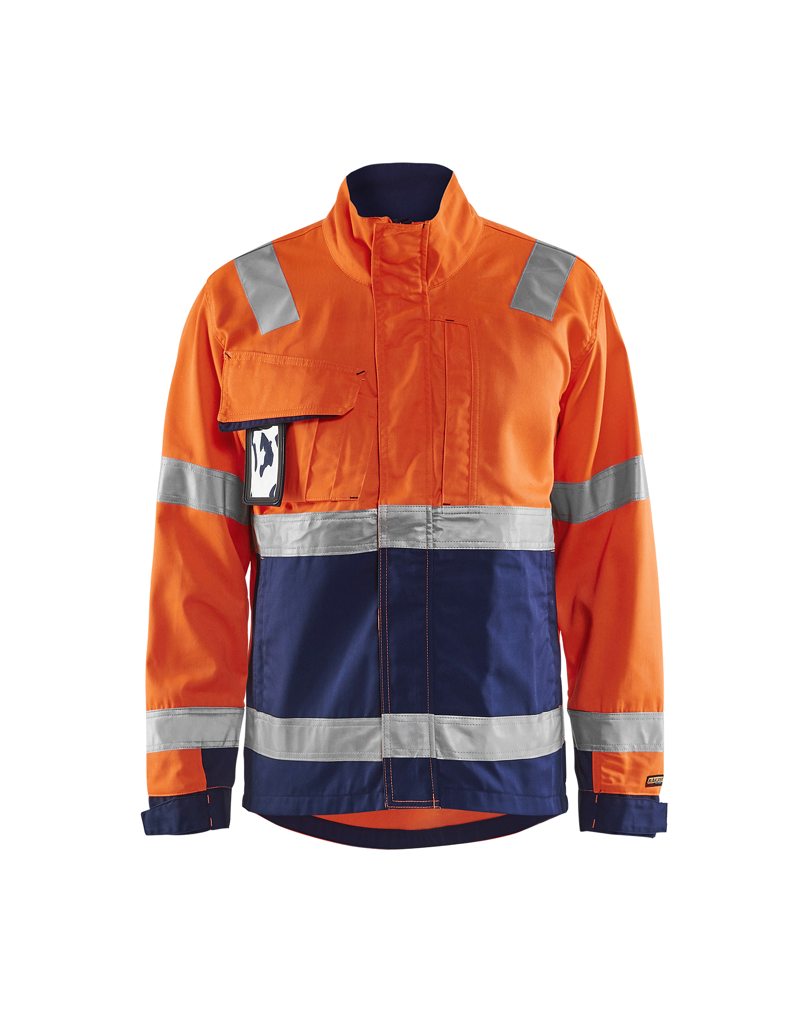 High Vis Jacke