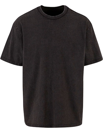 T-Shirt – Vintage Heavy Loose Tee