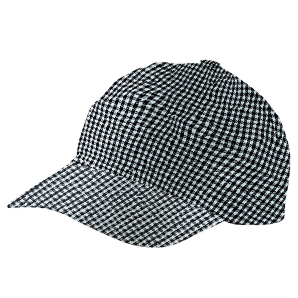 Base Cap 6-Panel
